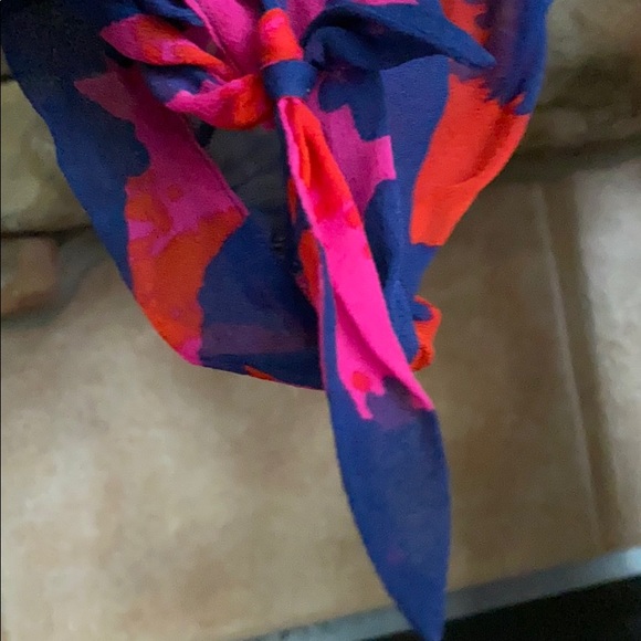 Diane vonFurstenberg dress - Picture 2 of 4